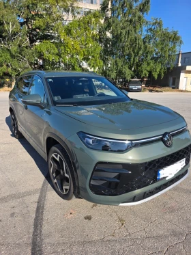 VW Tayron R-Line 2.0 TSI OPF 4 MOTION DSG, снимка 1