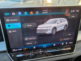 VW Tayron R-Line 2.0 TSI OPF 4 MOTION DSG, снимка 10