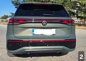 VW Tayron R-Line 2.0 TSI OPF 4 MOTION DSG, снимка 3