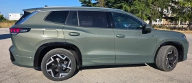 VW Tayron R-Line 2.0 TSI OPF 4 MOTION DSG, снимка 4