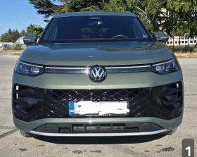 VW Tayron R-Line 2.0 TSI OPF 4 MOTION DSG, снимка 2