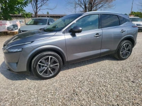 Nissan Qashqai 1.3 MILD Hybrid ACENTA. 360 Kamera.Navi.Led, снимка 7