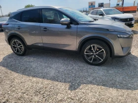Nissan Qashqai 1.3 MILD Hybrid ACENTA. 360 Kamera.Navi.Led, снимка 5