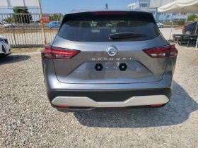 Nissan Qashqai 1.3 MILD Hybrid ACENTA. 360 Kamera.Navi.Led, снимка 9