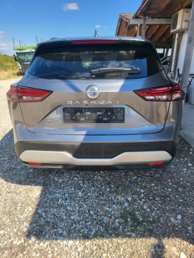 Nissan Qashqai 1.3 MILD Hybrid ACENTA. 360 Kamera.Navi.Led, снимка 17