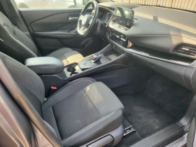 Nissan Qashqai 1.3 MILD Hybrid ACENTA. 360 Kamera.Navi.Led, снимка 11