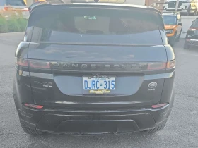 Land Rover Range Rover Evoque * SE * CARFAX * ОПЦИЯ ЗА ФИНАНСИРАНЕ, снимка 4