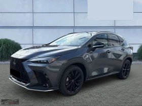Lexus NX 450 h+ /F-SPORT/4x4/292HP/360/HUD/MEMO/CPLAY/334h, снимка 1