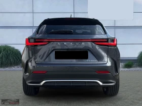 Lexus NX 450 h+ /F-SPORT/4x4/292HP/360/HUD/MEMO/CPLAY/334h, снимка 6