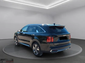 Kia Sorento HEV/230HP/SPIRIT/7S/360/BOSE/MEMO/HUD/653q, снимка 4