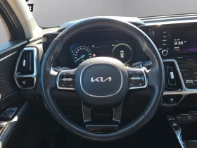 Kia Sorento HEV/230HP/SPIRIT/7S/360/BOSE/MEMO/HUD/653q, снимка 10