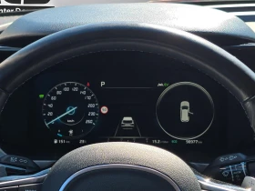Kia Sorento HEV/230HP/SPIRIT/7S/360/BOSE/MEMO/HUD/653q, снимка 11
