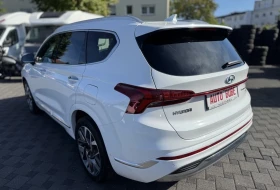 Hyundai Santa fe Santa Fe Signature 4WD 7 SITZER STANZHEIZUNG, снимка 6