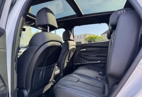 Hyundai Santa fe Santa Fe Signature 4WD 7 SITZER STANZHEIZUNG, снимка 14
