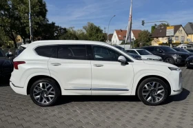 Hyundai Santa fe Santa Fe Signature 4WD 7 SITZER STANZHEIZUNG, снимка 3