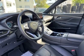 Hyundai Santa fe Santa Fe Signature 4WD 7 SITZER STANZHEIZUNG, снимка 9