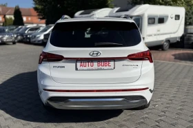 Hyundai Santa fe Santa Fe Signature 4WD 7 SITZER STANZHEIZUNG, снимка 5