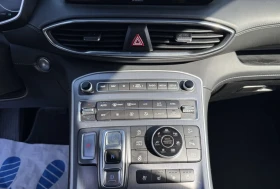 Hyundai Santa fe Santa Fe Signature 4WD 7 SITZER STANZHEIZUNG, снимка 13