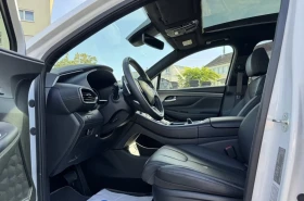 Hyundai Santa fe Santa Fe Signature 4WD 7 SITZER STANZHEIZUNG, снимка 8