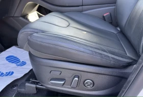 Hyundai Santa fe Santa Fe Signature 4WD 7 SITZER STANZHEIZUNG, снимка 10
