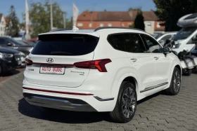 Hyundai Santa fe Santa Fe Signature 4WD 7 SITZER STANZHEIZUNG, снимка 2