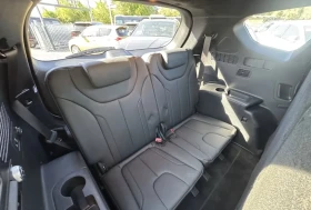 Hyundai Santa fe Santa Fe Signature 4WD 7 SITZER STANZHEIZUNG, снимка 17