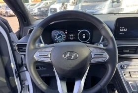 Hyundai Santa fe Santa Fe Signature 4WD 7 SITZER STANZHEIZUNG, снимка 12