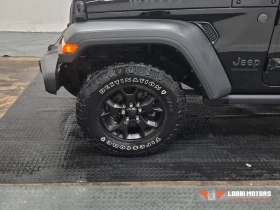 Jeep Wrangler, снимка 6