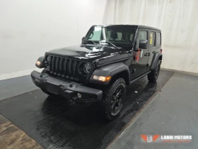 Jeep Wrangler, снимка 1