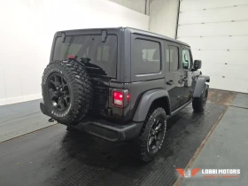Jeep Wrangler, снимка 3