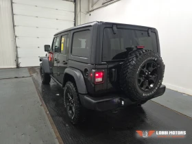 Jeep Wrangler, снимка 4