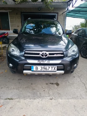 Toyota Rav4, снимка 1