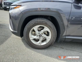 Hyundai Tucson, снимка 4
