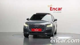 Audi Q2, снимка 3