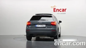 Audi Q2, снимка 4