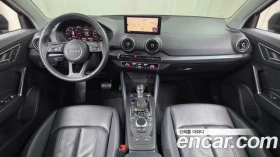 Audi Q2, снимка 7