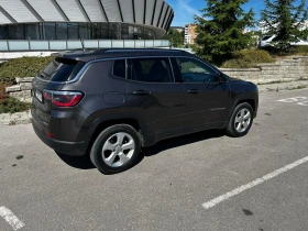 Jeep Compass 1.4 , снимка 3