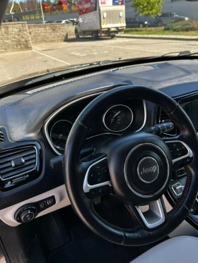 Jeep Compass 1.4 , снимка 4