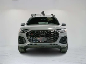 Audi SQ5 Sportback TECHNIK| DISTRONIC| CARBON| HUD , снимка 4