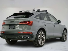 Audi SQ5 Sportback TECHNIK| DISTRONIC| CARBON| HUD , снимка 2