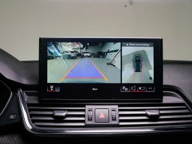 Audi SQ5 Sportback TECHNIK| DISTRONIC| CARBON| HUD , снимка 12
