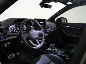 Audi SQ5 Sportback TECHNIK| DISTRONIC| CARBON| HUD , снимка 7