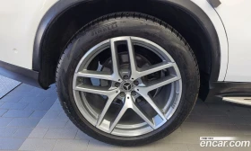 Mercedes-Benz GLE GLE350 d 4MATIC Coupe, снимка 5