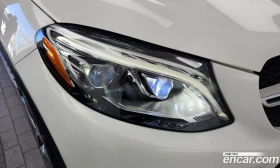 Mercedes-Benz GLE GLE350 d 4MATIC Coupe, снимка 8