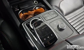 Mercedes-Benz GLE GLE350 d 4MATIC Coupe, снимка 12