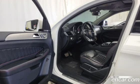 Mercedes-Benz GLE GLE350 d 4MATIC Coupe, снимка 13