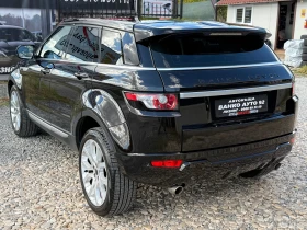 Land Rover Range Rover Evoque 190 коня FULL , снимка 4