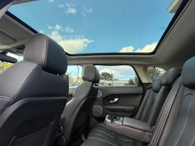 Land Rover Range Rover Evoque 190 коня FULL , снимка 11