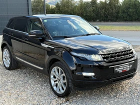 Land Rover Range Rover Evoque 190 коня FULL , снимка 3