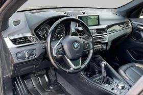 BMW X1, снимка 2